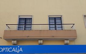 Alojamento Ferreira - Apartamento D